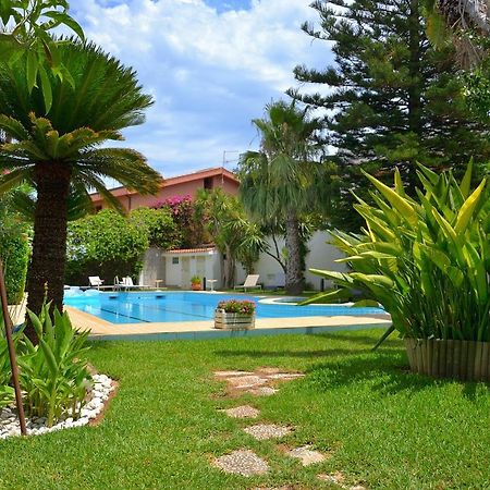 B&B Mondello Resort Kültér fotó
