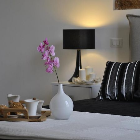 B&B Mondello Resort Kültér fotó