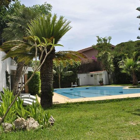 B&B Mondello Resort Kültér fotó