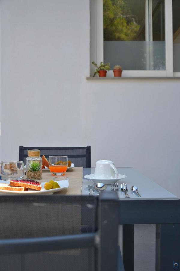B&B Mondello Resort Kültér fotó