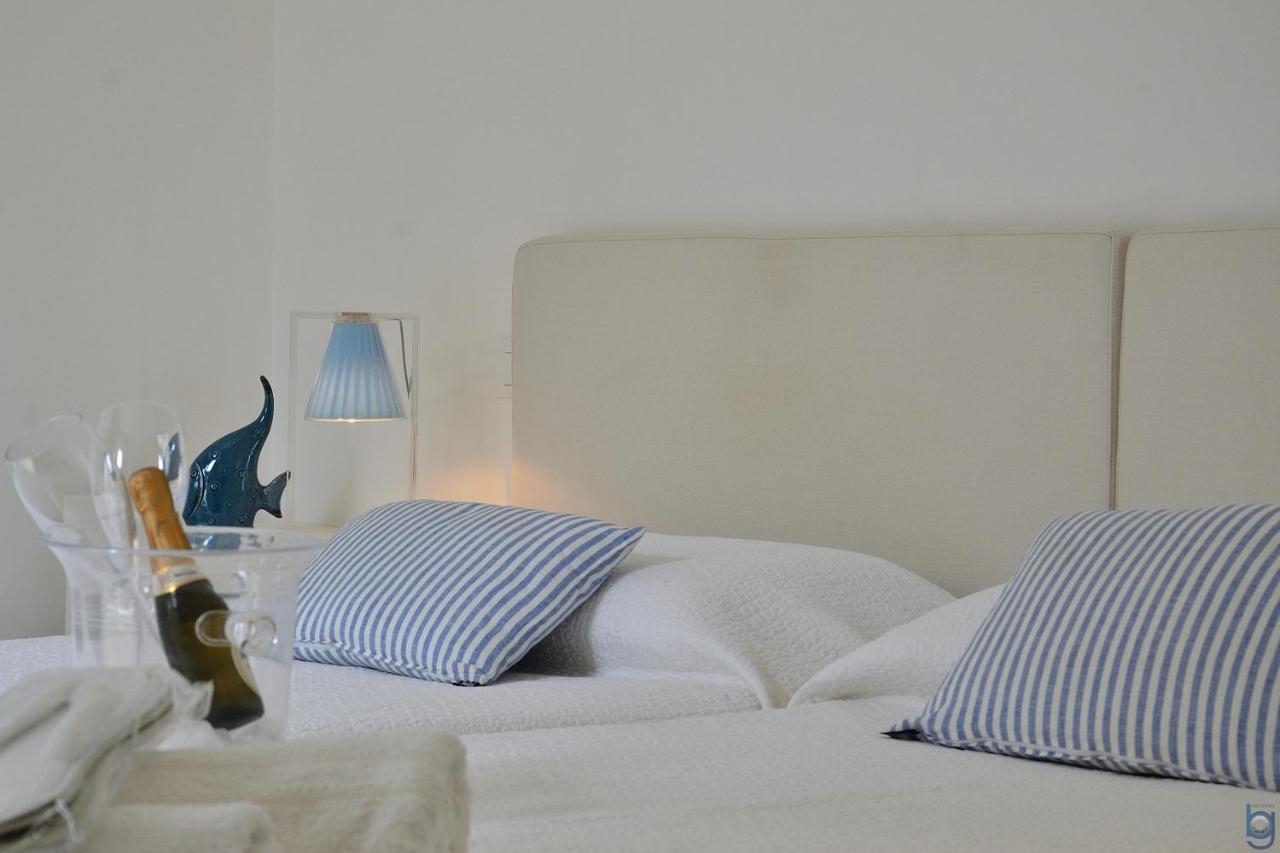 B&B Mondello Resort Kültér fotó