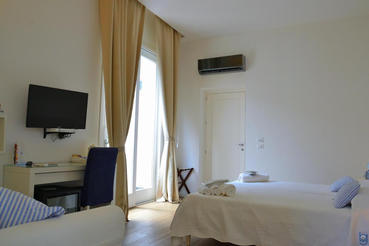 B&B Mondello Resort Kültér fotó