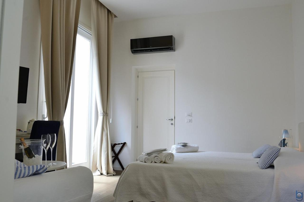 B&B Mondello Resort Kültér fotó