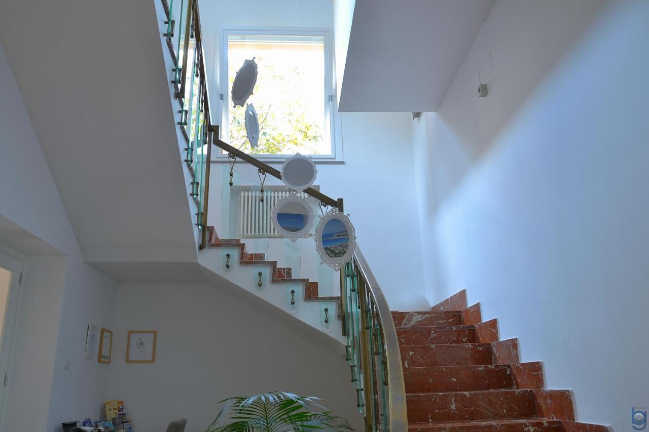 B&B Mondello Resort Kültér fotó