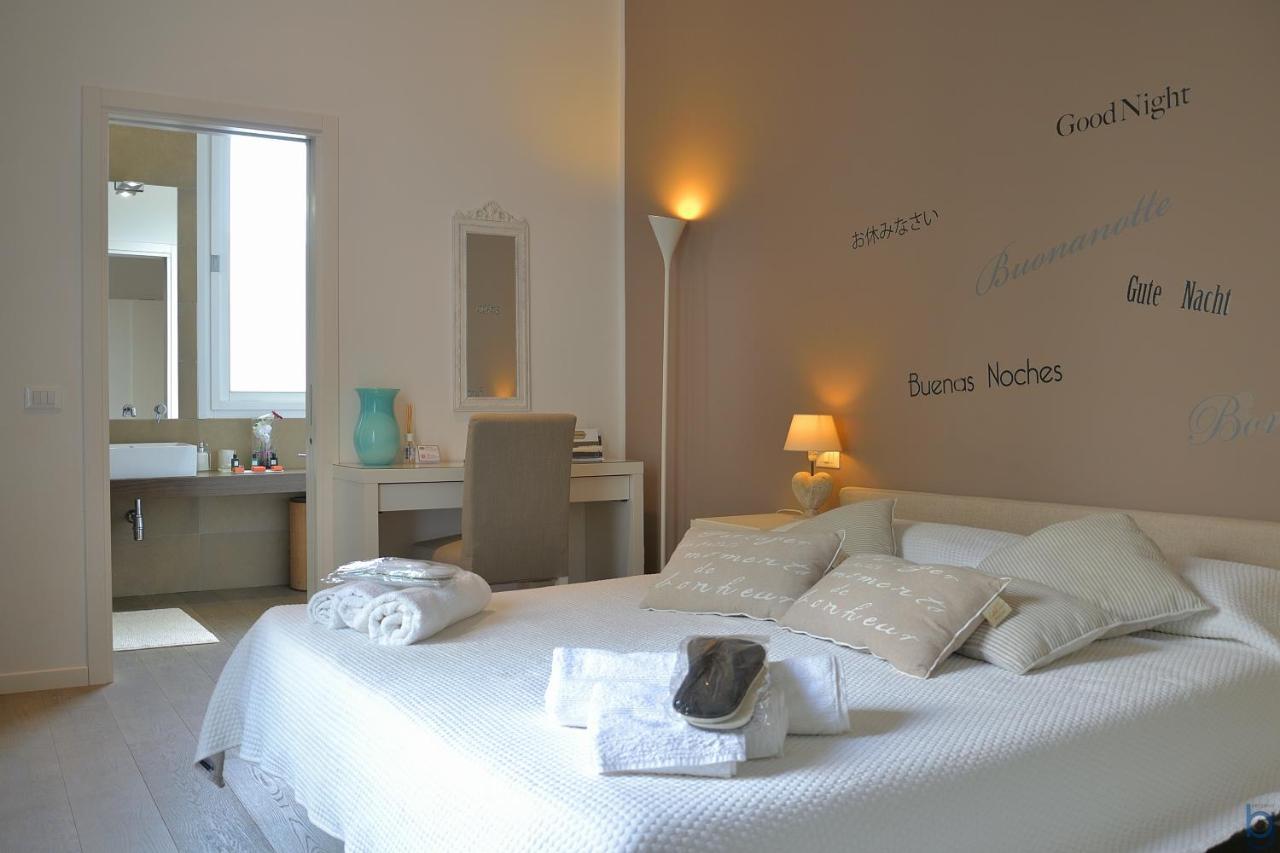 B&B Mondello Resort Kültér fotó