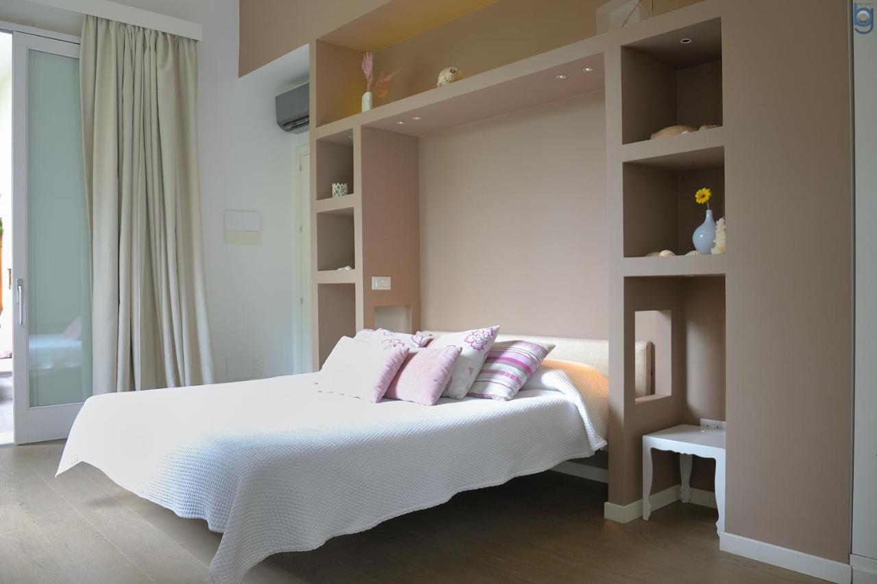 B&B Mondello Resort Kültér fotó