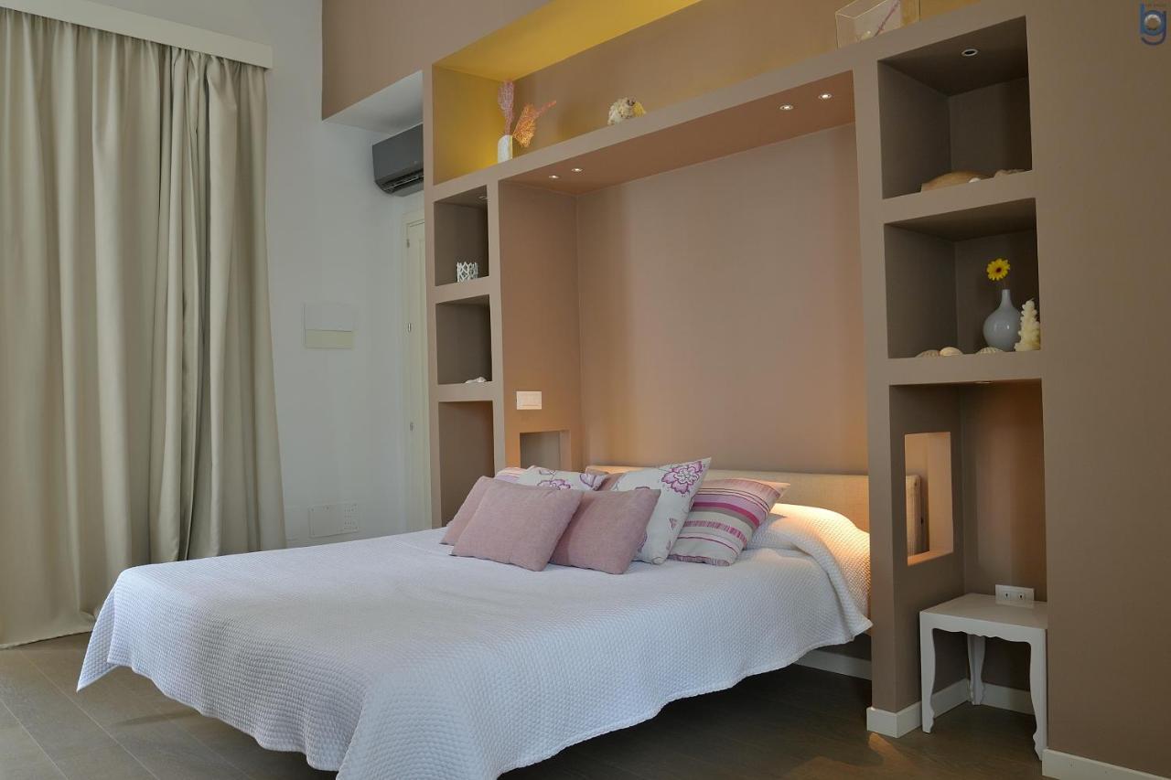 B&B Mondello Resort Kültér fotó