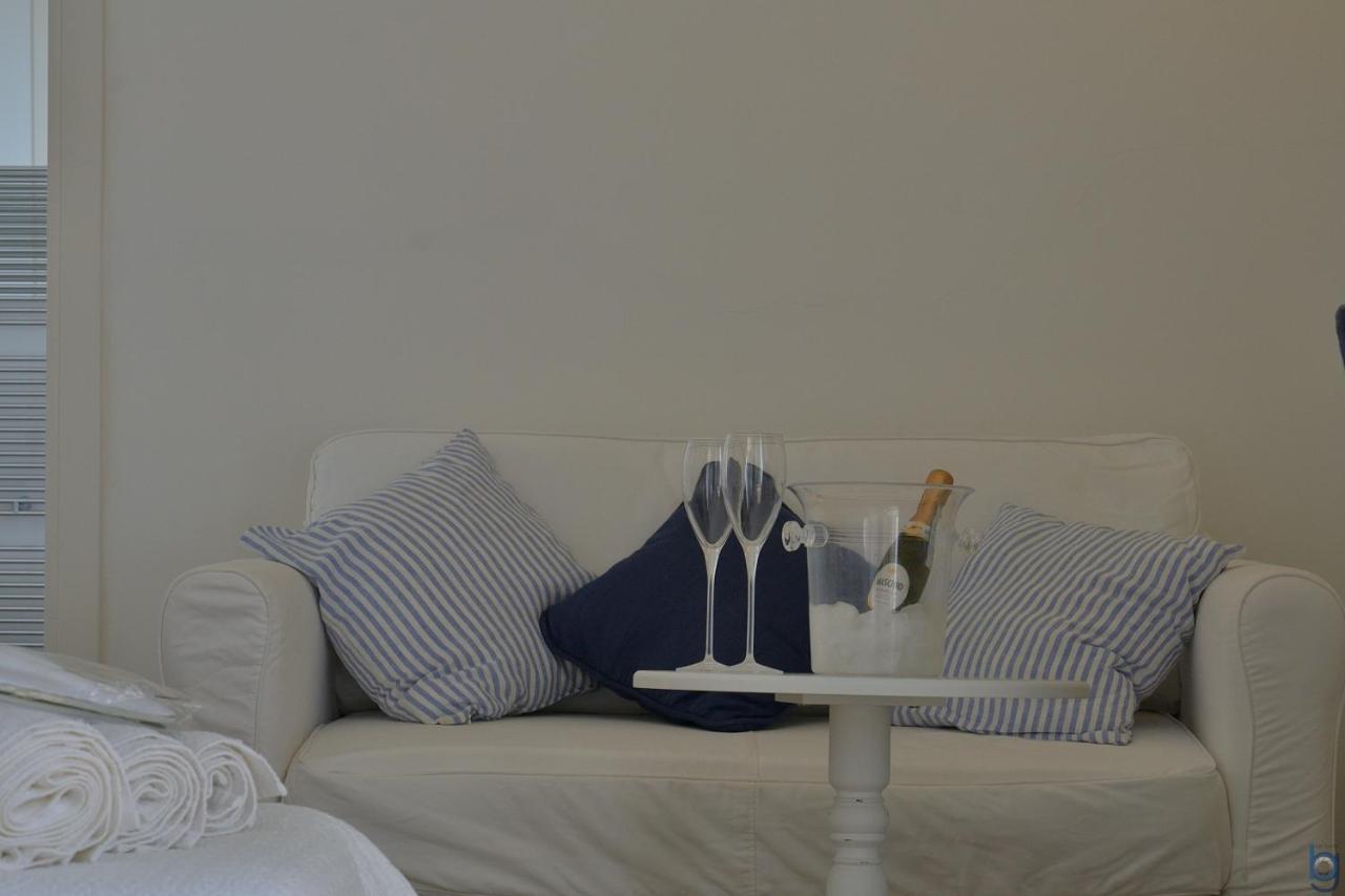 B&B Mondello Resort Kültér fotó