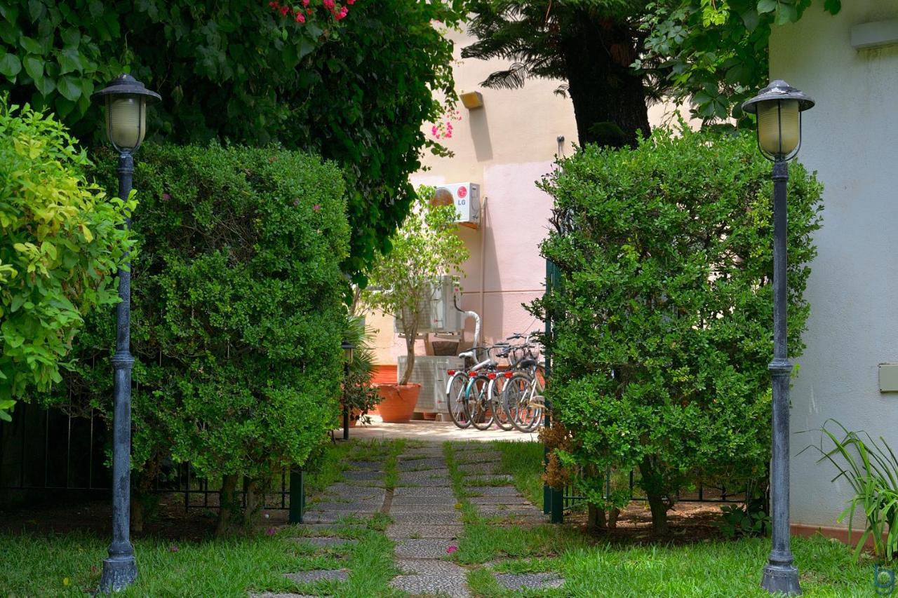 B&B Mondello Resort Kültér fotó
