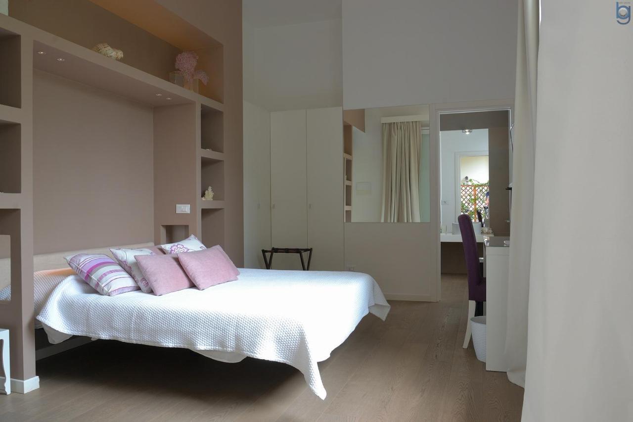 B&B Mondello Resort Kültér fotó