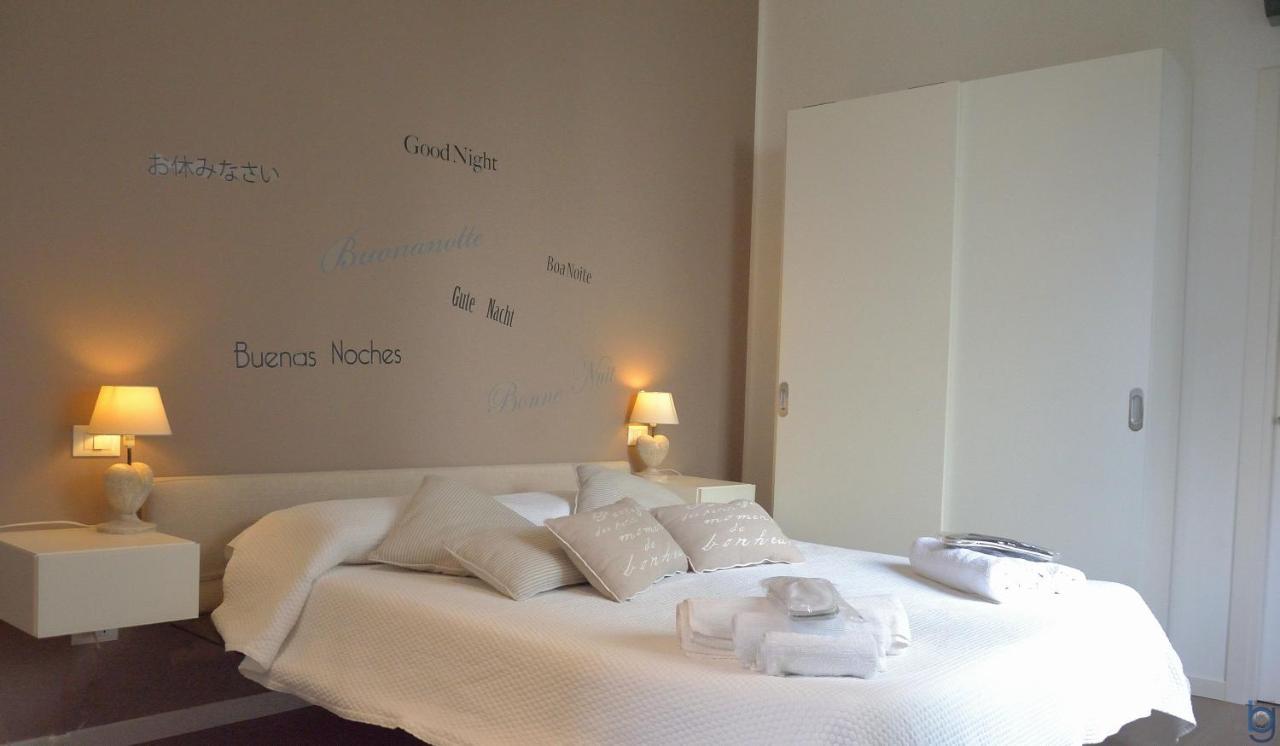 B&B Mondello Resort Kültér fotó