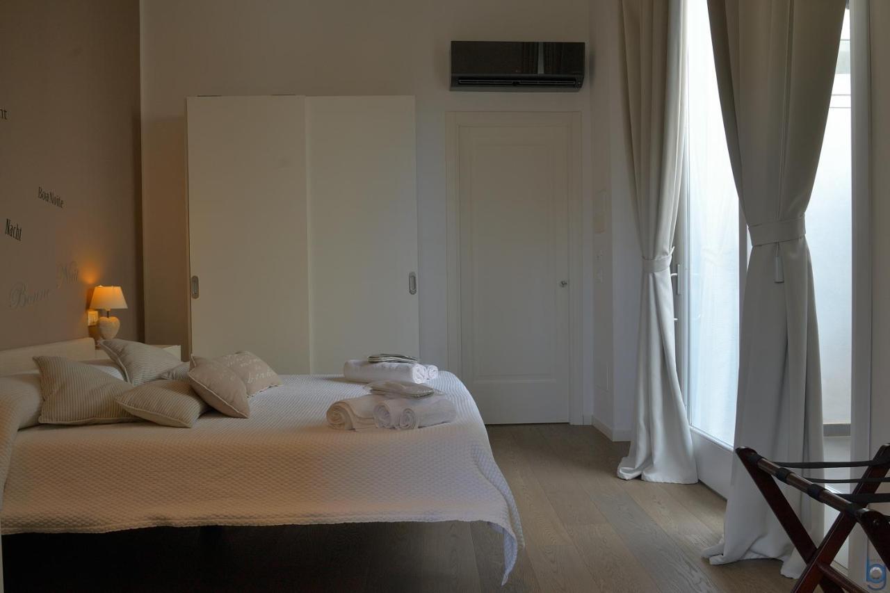 B&B Mondello Resort Kültér fotó