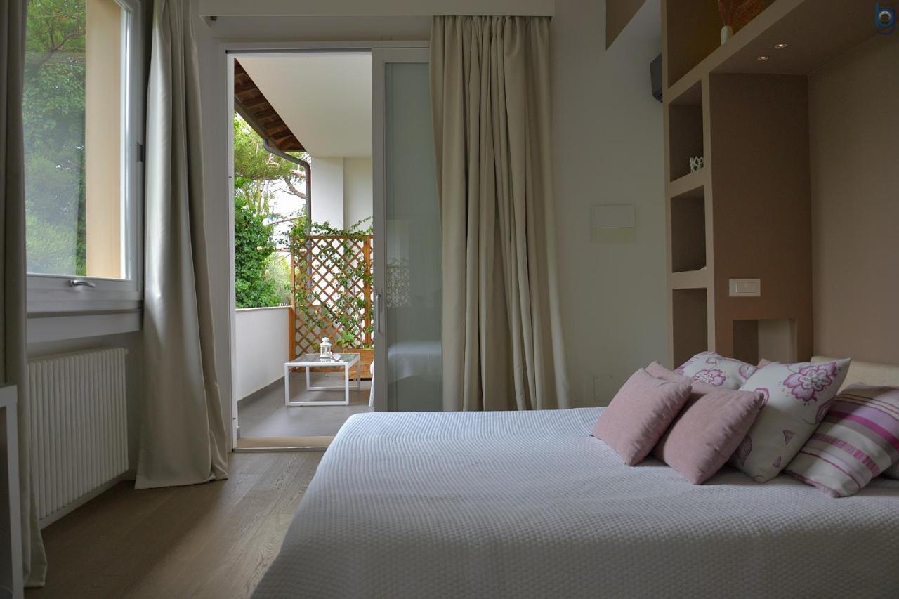 B&B Mondello Resort Kültér fotó