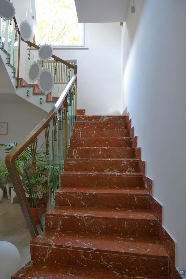 B&B Mondello Resort Kültér fotó