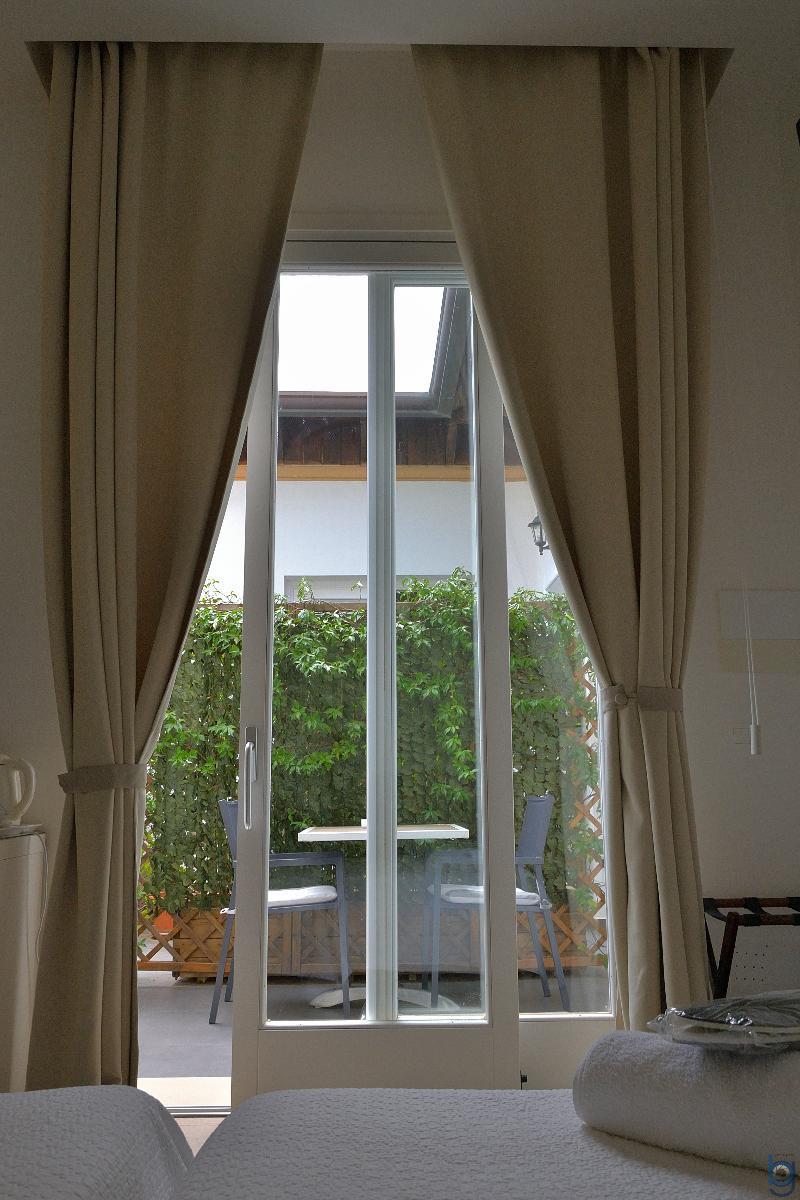 B&B Mondello Resort Kültér fotó