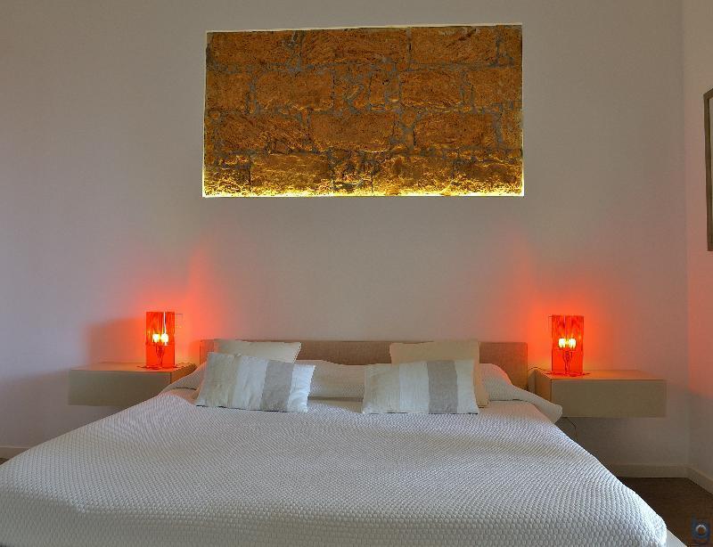 B&B Mondello Resort Kültér fotó