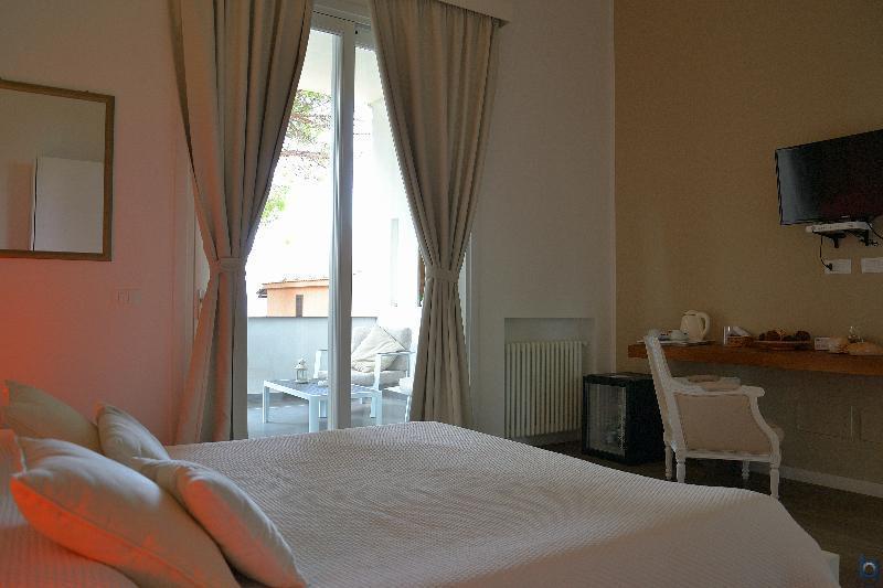 B&B Mondello Resort Kültér fotó