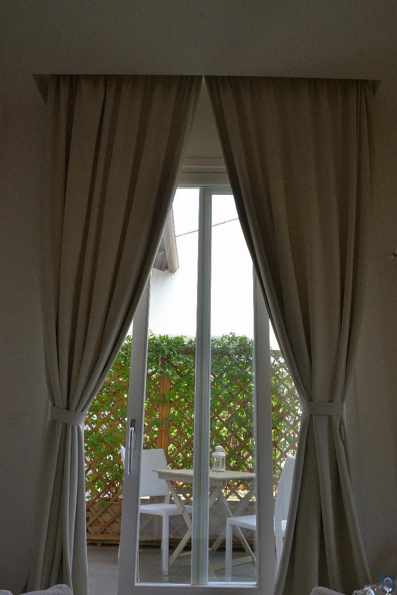 B&B Mondello Resort Kültér fotó