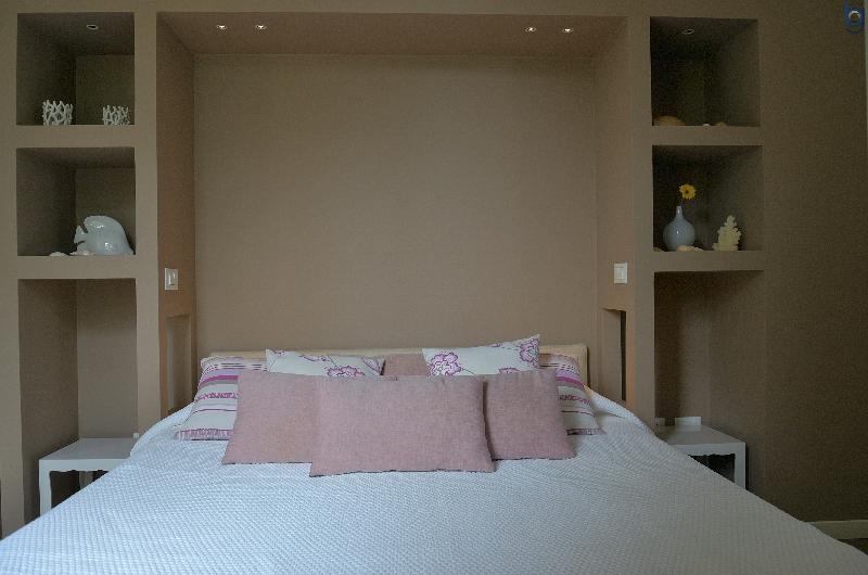 B&B Mondello Resort Kültér fotó