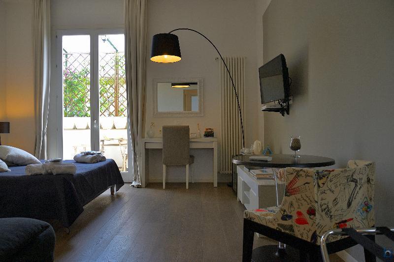 B&B Mondello Resort Kültér fotó