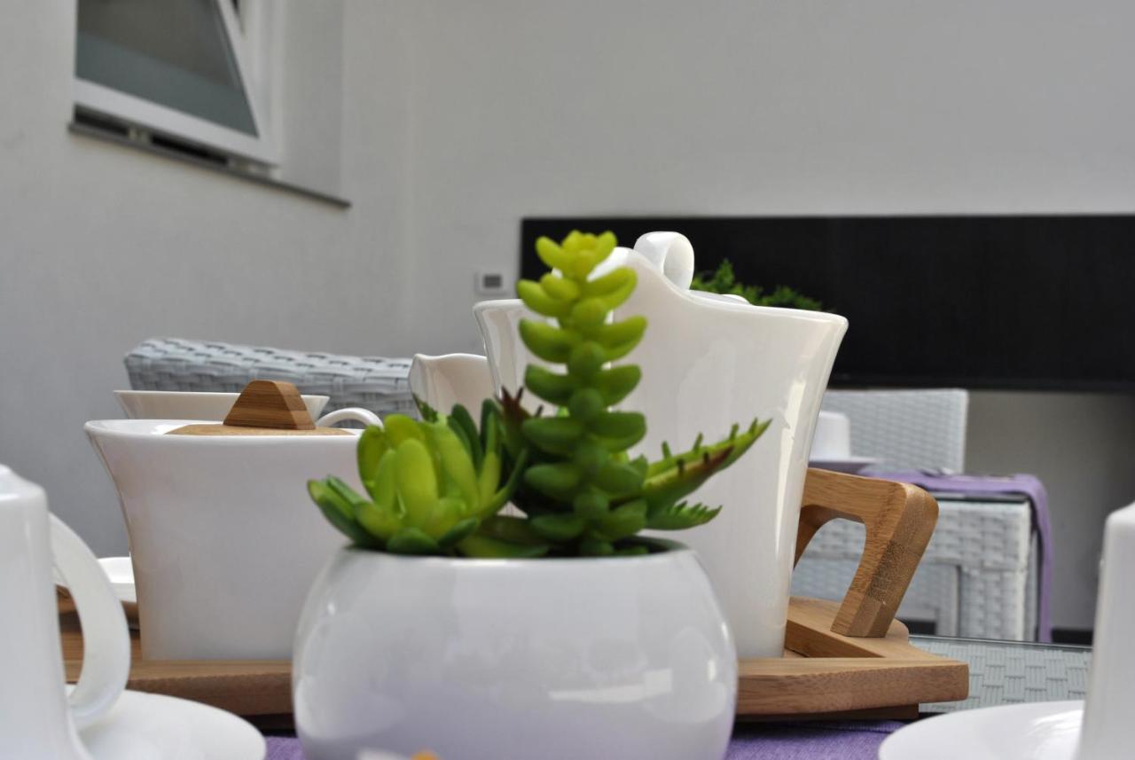 B&B Mondello Resort Kültér fotó