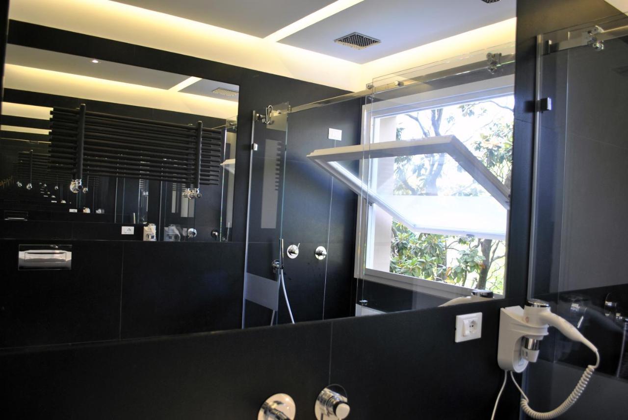 B&B Mondello Resort Kültér fotó
