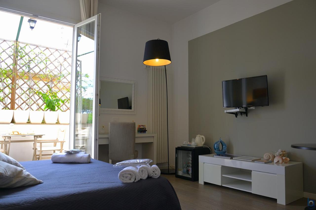 B&B Mondello Resort Kültér fotó