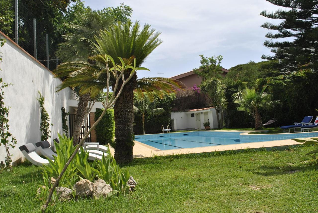 B&B Mondello Resort Kültér fotó