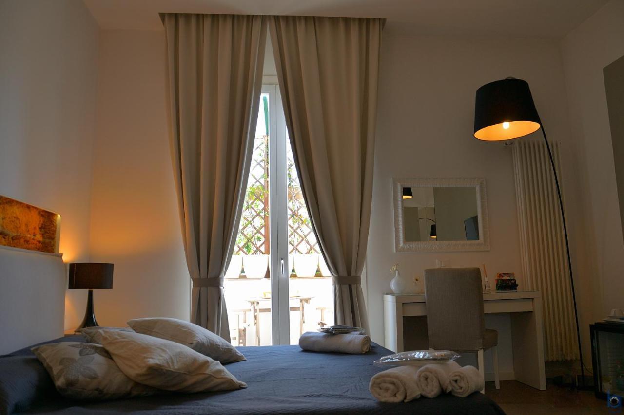 B&B Mondello Resort Kültér fotó