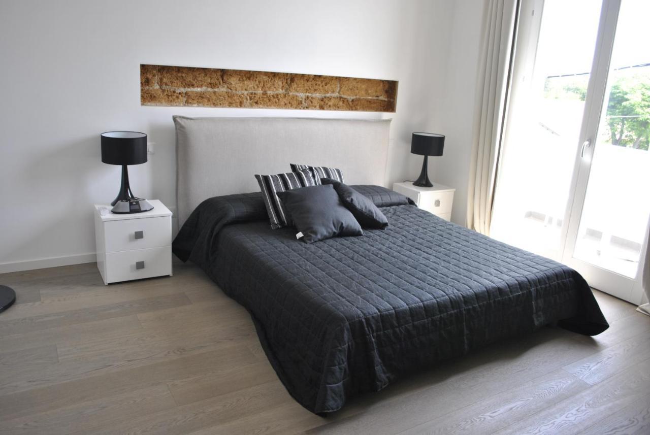 B&B Mondello Resort Kültér fotó