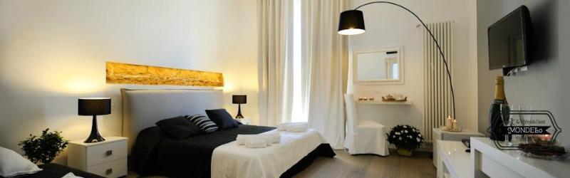 B&B Mondello Resort Kültér fotó